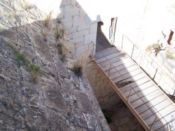 Castillo de Mula 2010